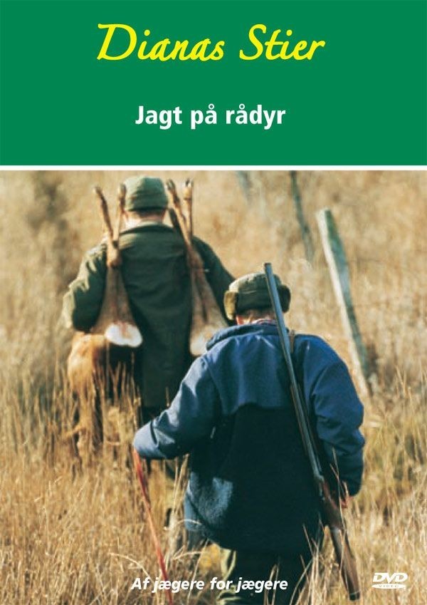 Køb Jagt På Rådyr