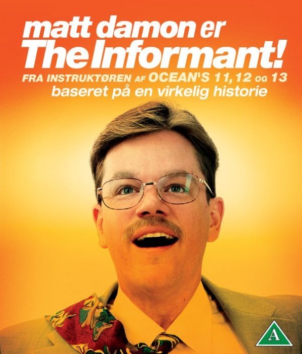 Køb The Informant!