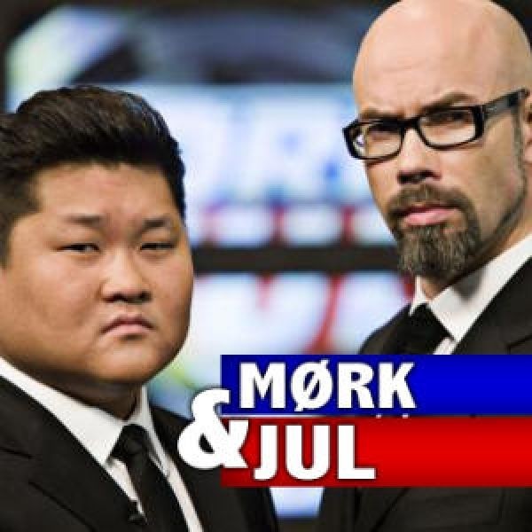 Mørk & Jul