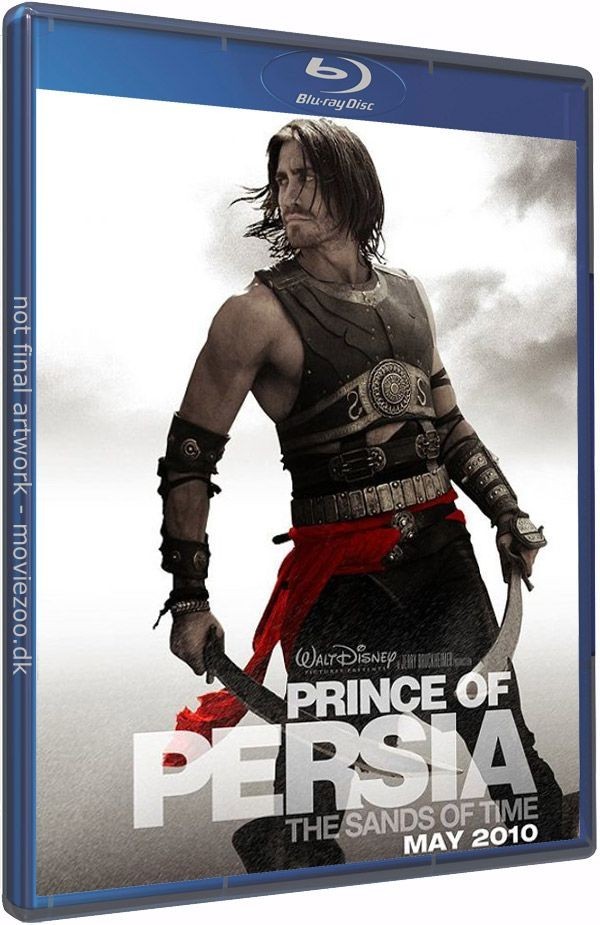 Køb Prince Of Persia: The Sands Of Time