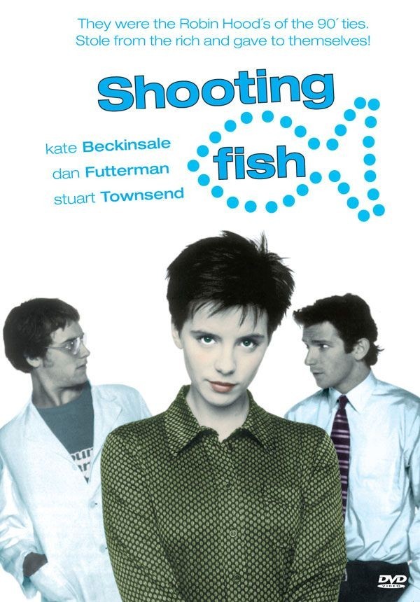 Køb Shooting Fish