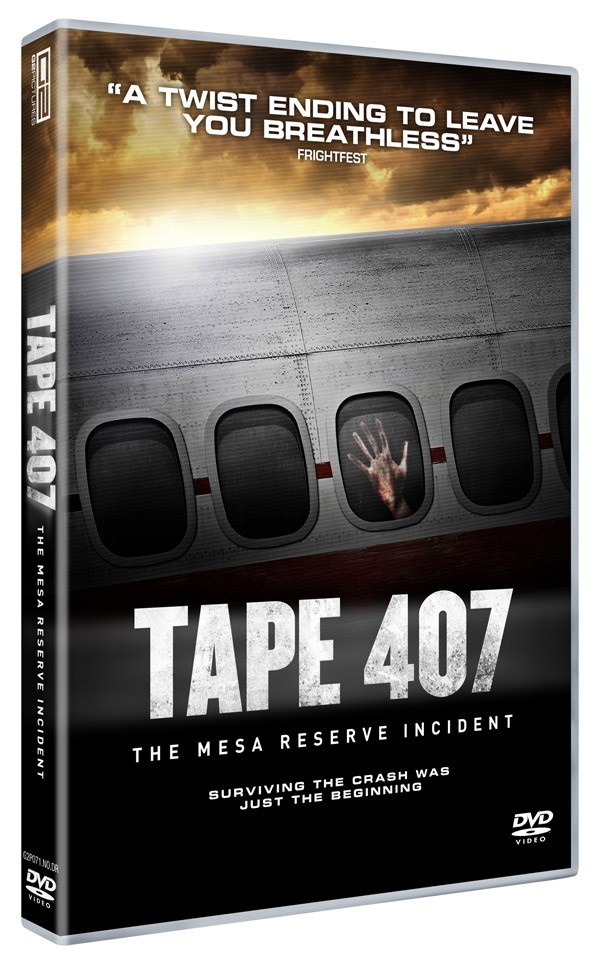 Tape 407