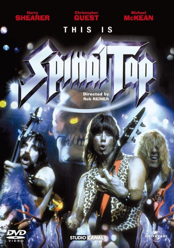 This Is Spinal Tap