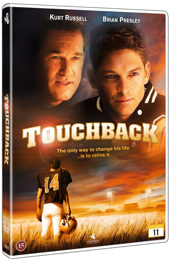 Touchback