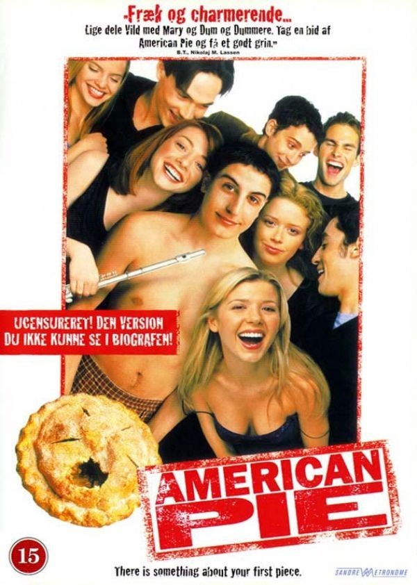 Køb American Pie