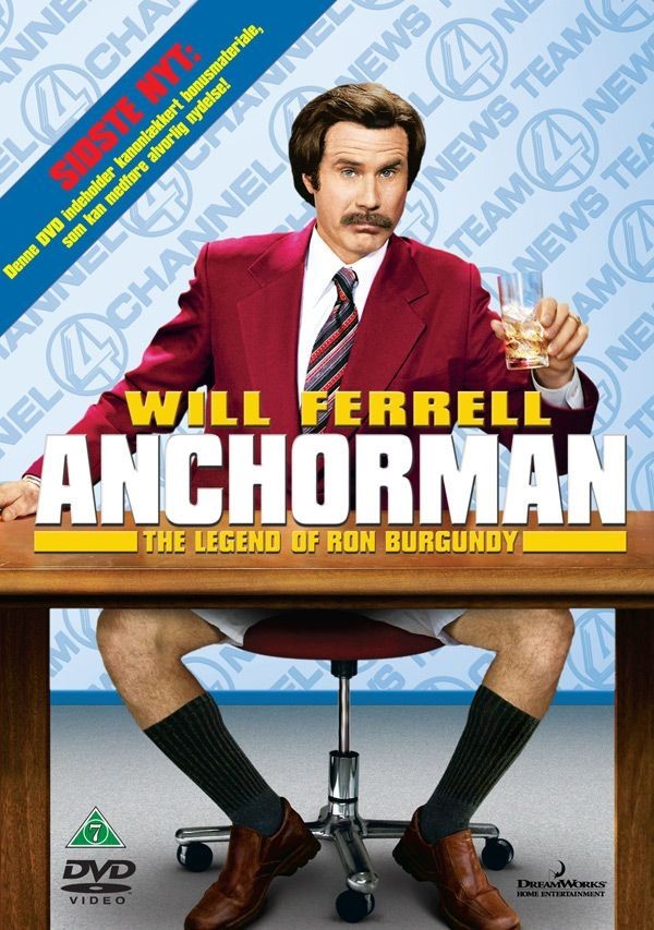 Anchorman