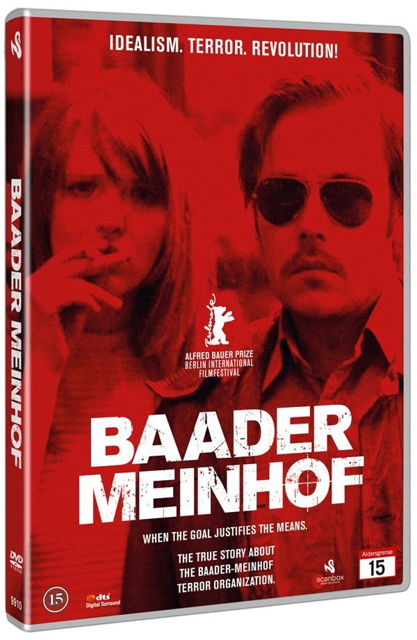 Baader Meinhof