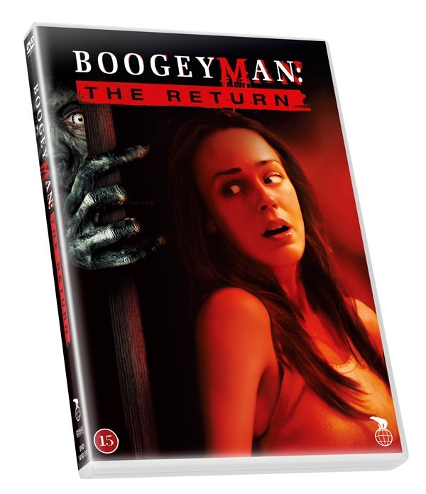 Boogeyman 3: The Return