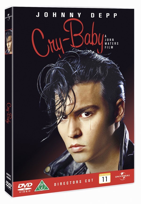 Cry Baby [directors cut]