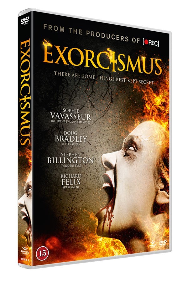 Exorcismus