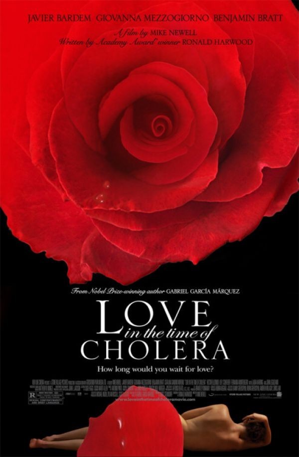 Køb Love In The Time Of Cholera