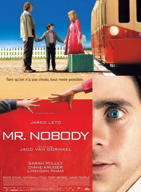 Køb Mr Nobody