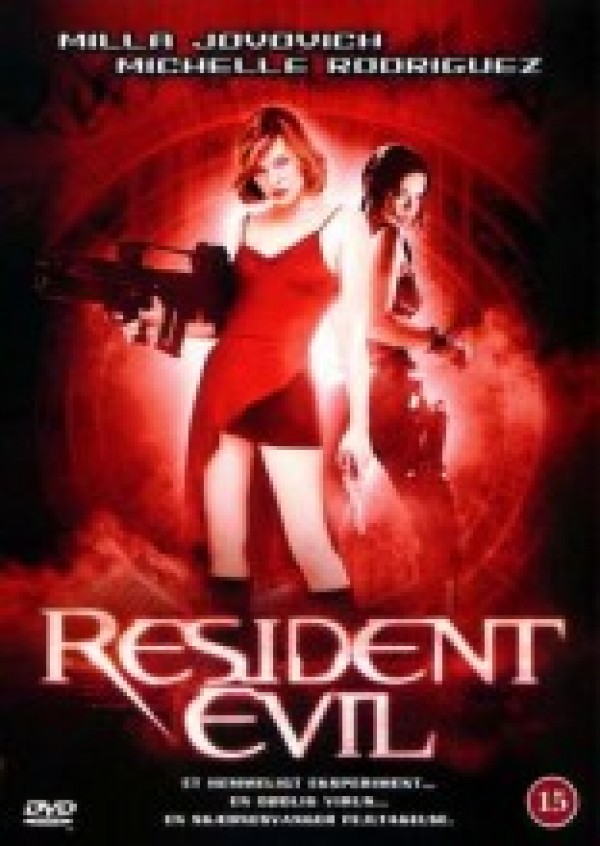 Køb Resident Evil