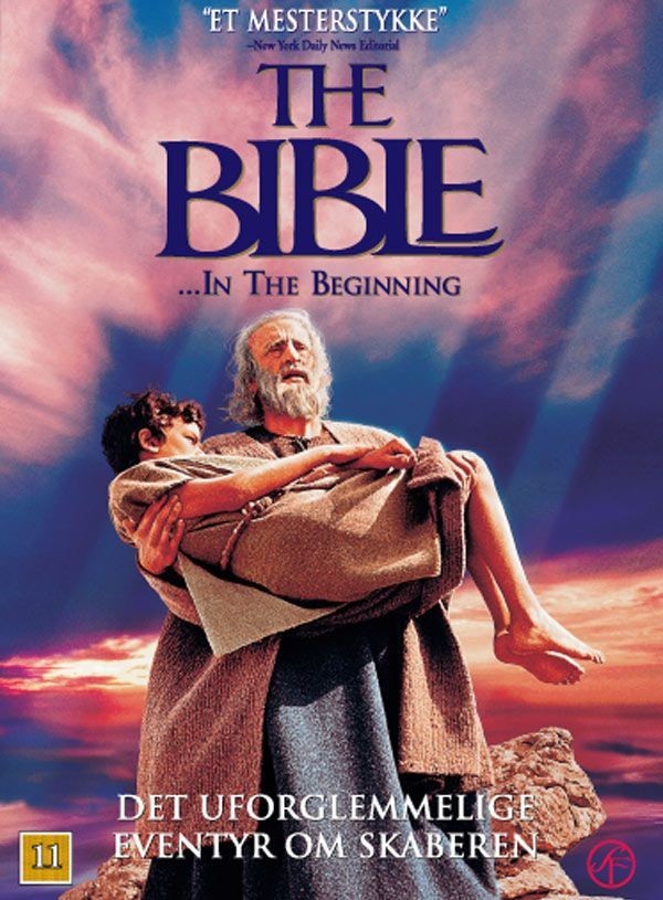 Køb The Bible (1966)