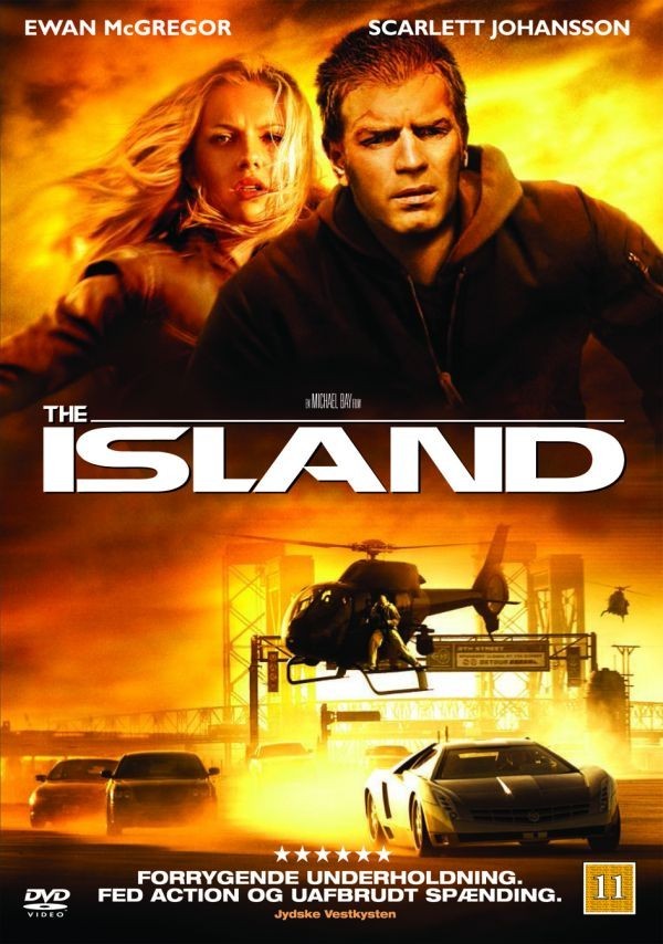 The Island