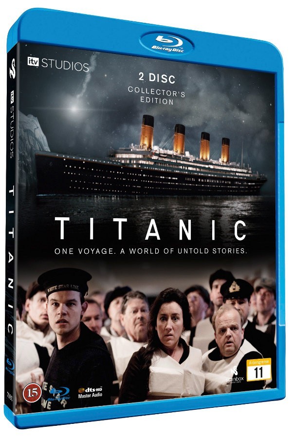 Titanic [mini-serie]