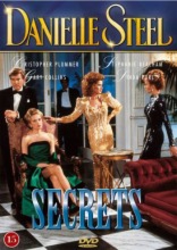 Køb Danielle Steel - Secrets