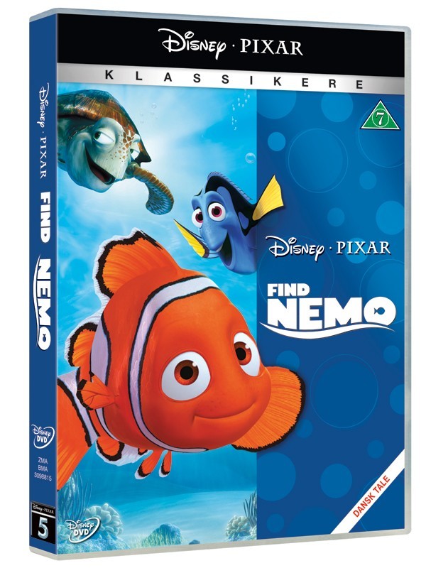 Køb Find Nemo