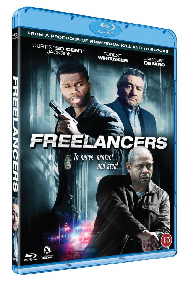 Køb Freelancers