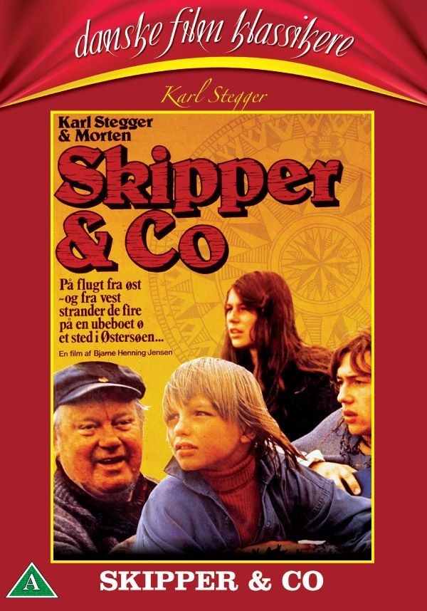 Køb Skipper & Co