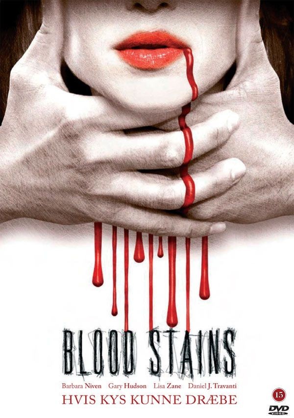 Blood Stains (Murder In My House)