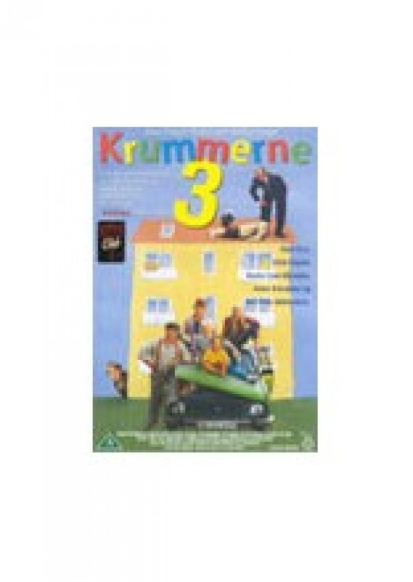 Krummerne 3