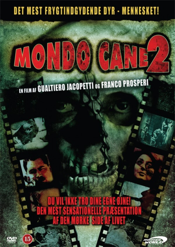 Køb Mondo Cane 2