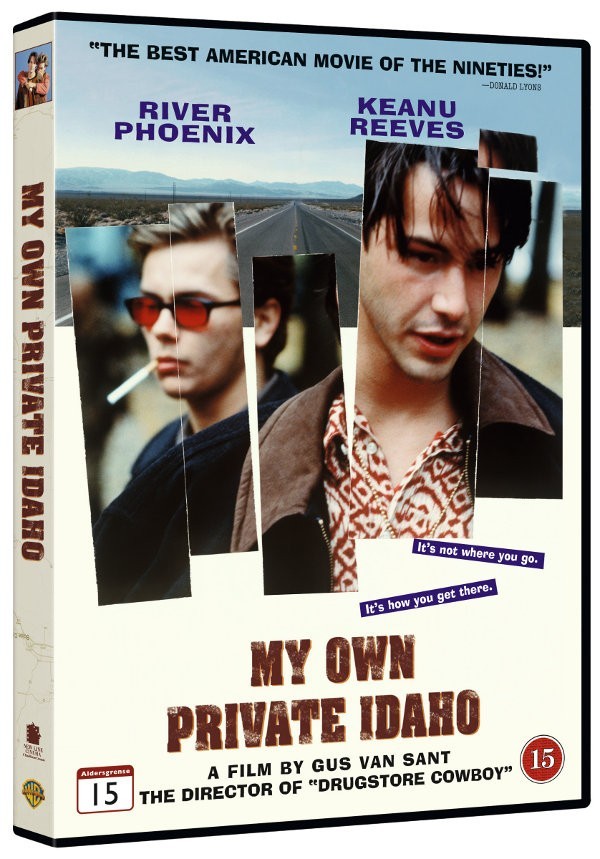 Køb My Own Private Idaho 