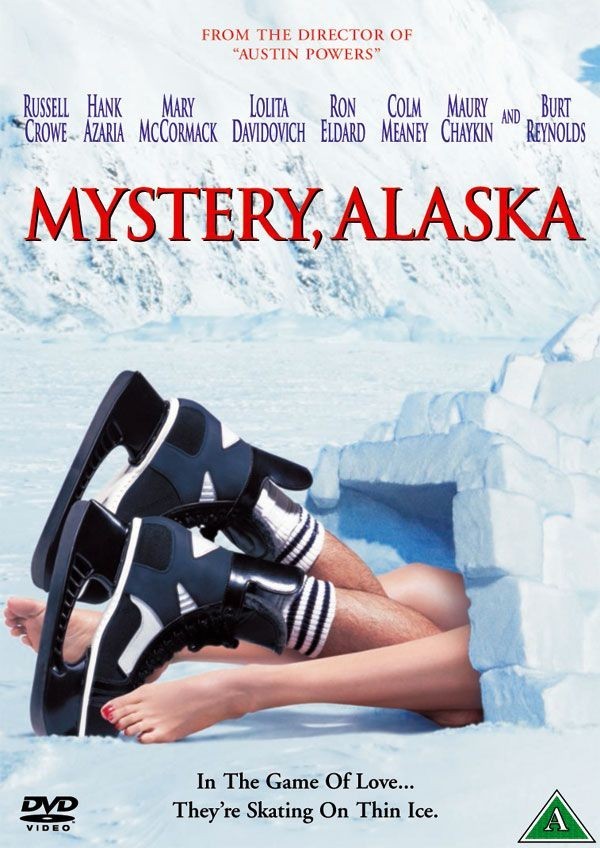 Køb Mystery Alaska