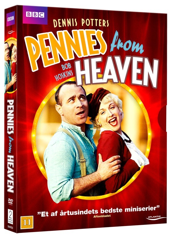 Pennies from Heaven