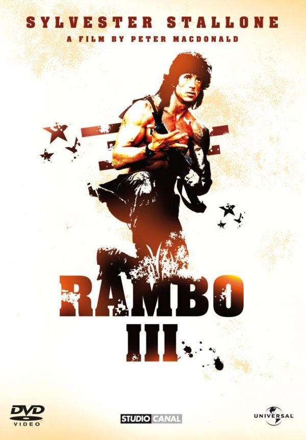 Køb Rambo 3