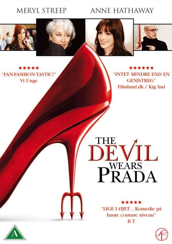 The Devil Wears Prada