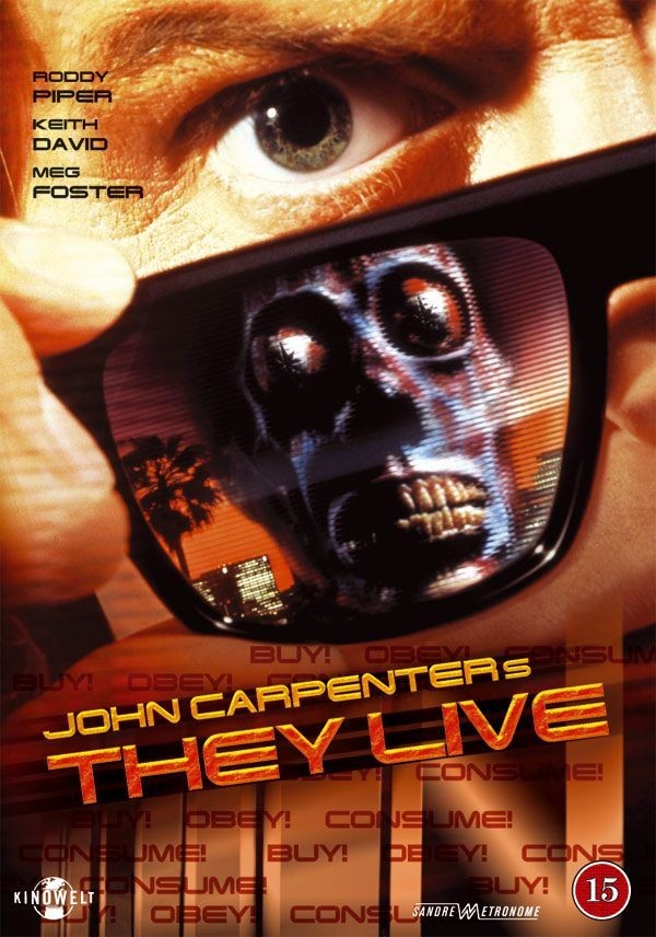 They Live 