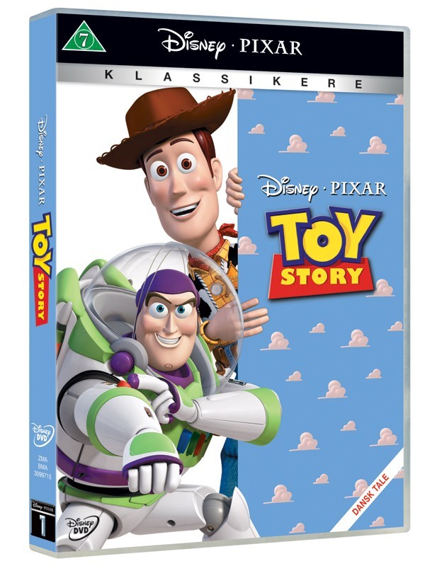 Køb Toy Story 1