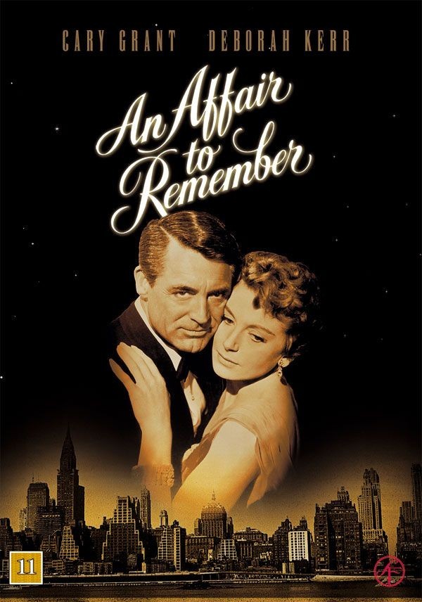 An Affair To Remember (1957)