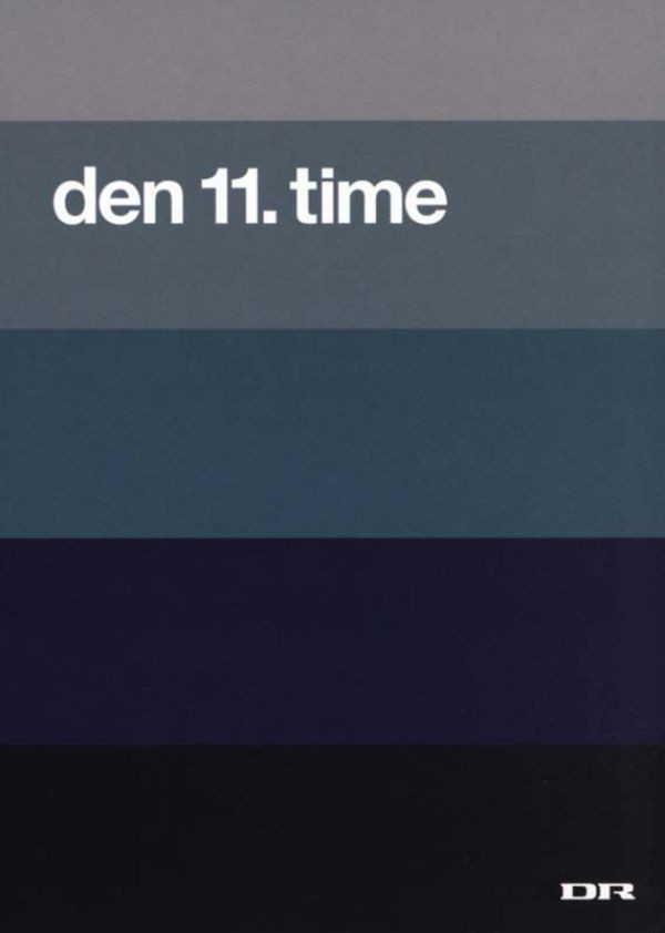 Køb Den 11. Time