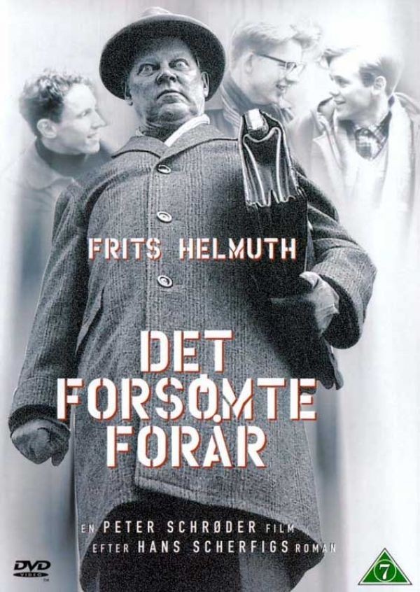 Køb Det forsømte forår