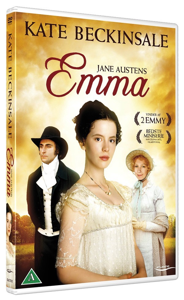 Køb Jane Austen: Emma