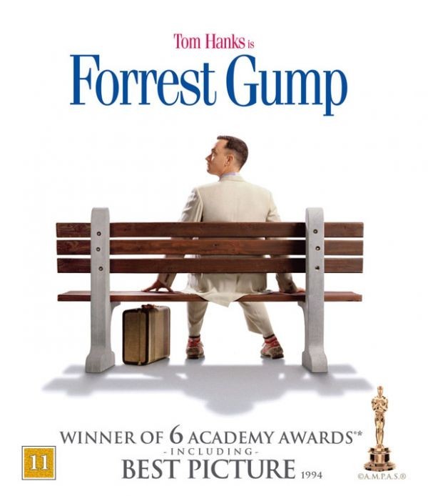 Køb Forrest Gump