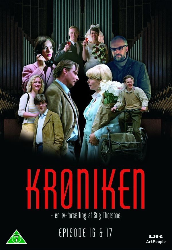 Krøniken episode 16 + 17