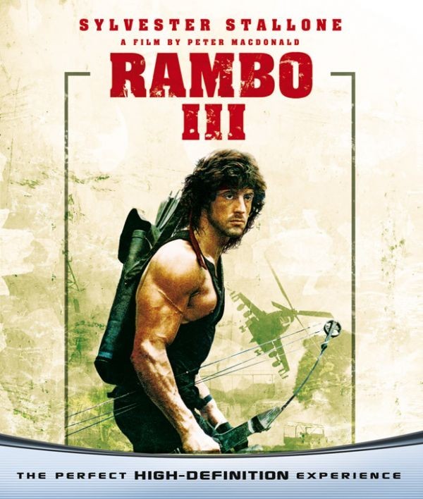 Køb Rambo 3