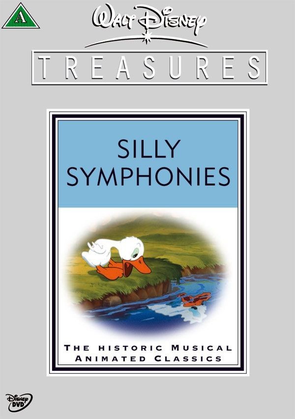 Silly Symphonies