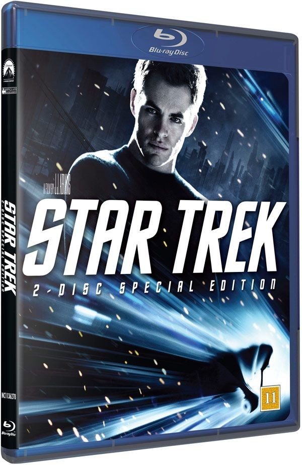 Køb Star Trek (2009)