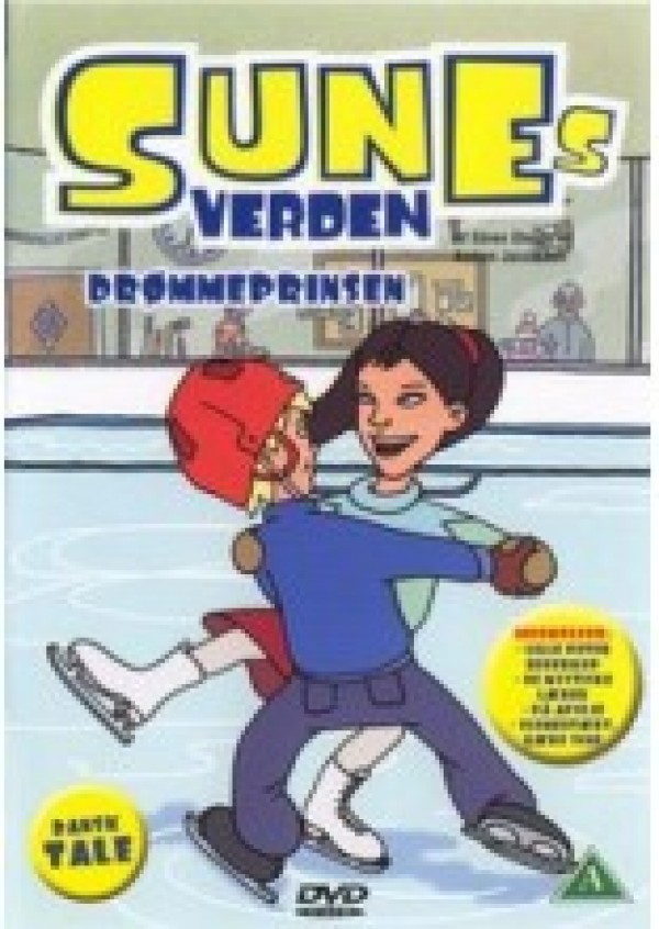 Sune's verden 3