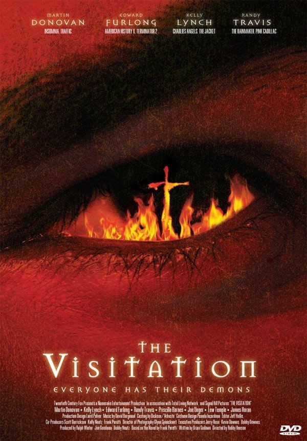 Køb The Visitation