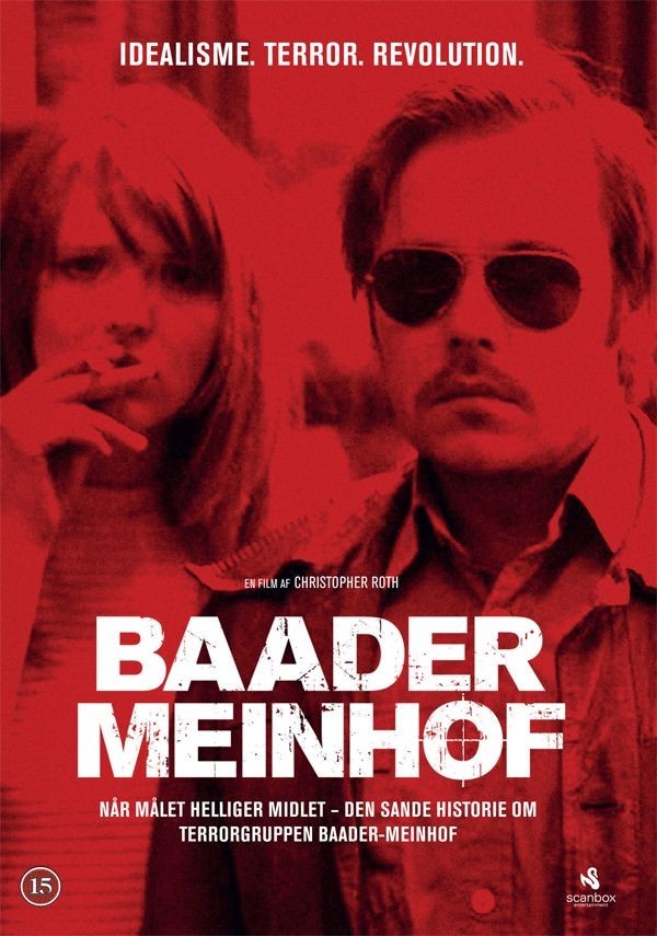 Køb Baader Meinhof