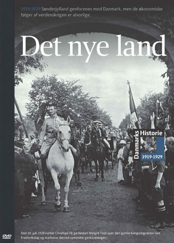 Køb Danmarks Historie 02