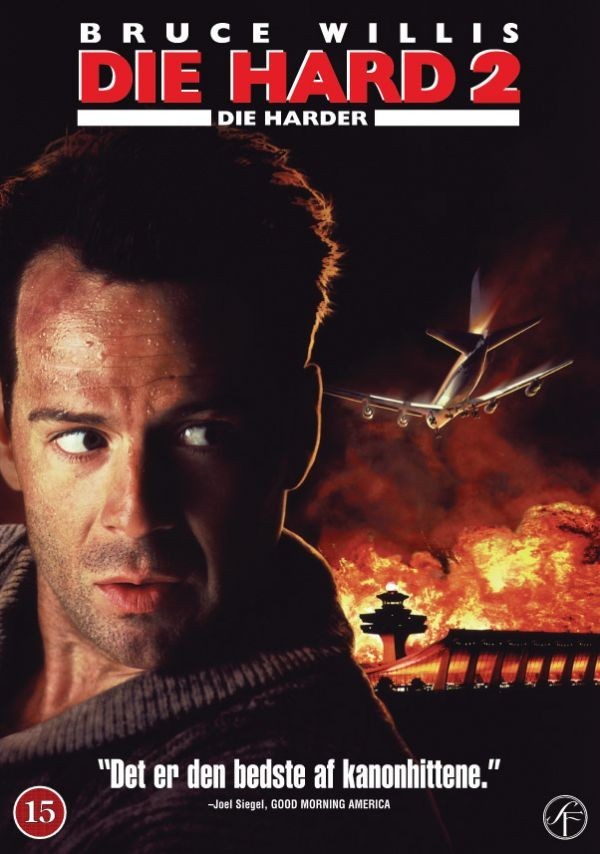 Køb Die Hard 2: Die Harder