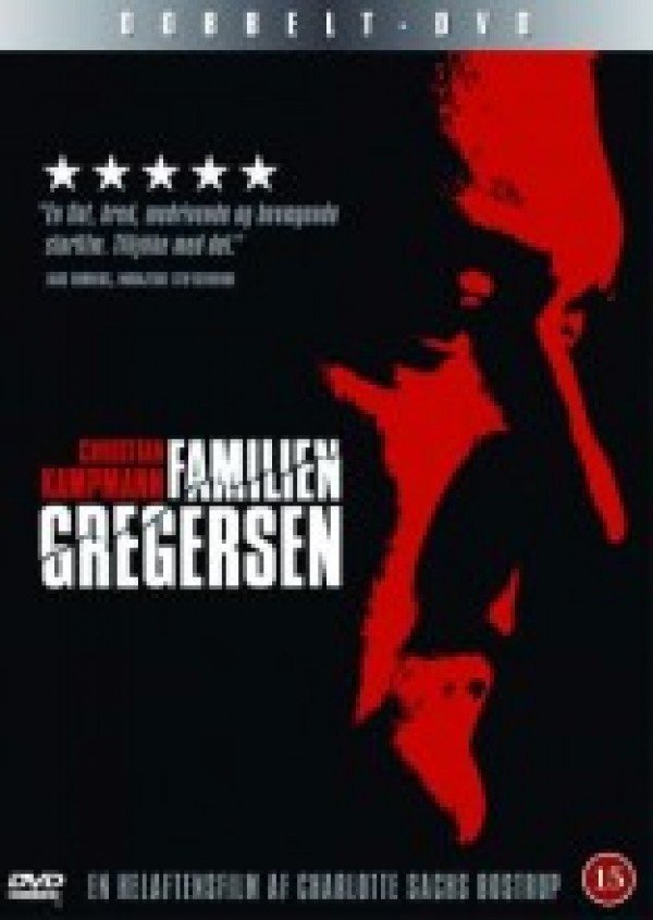 Køb Familien Gregersen