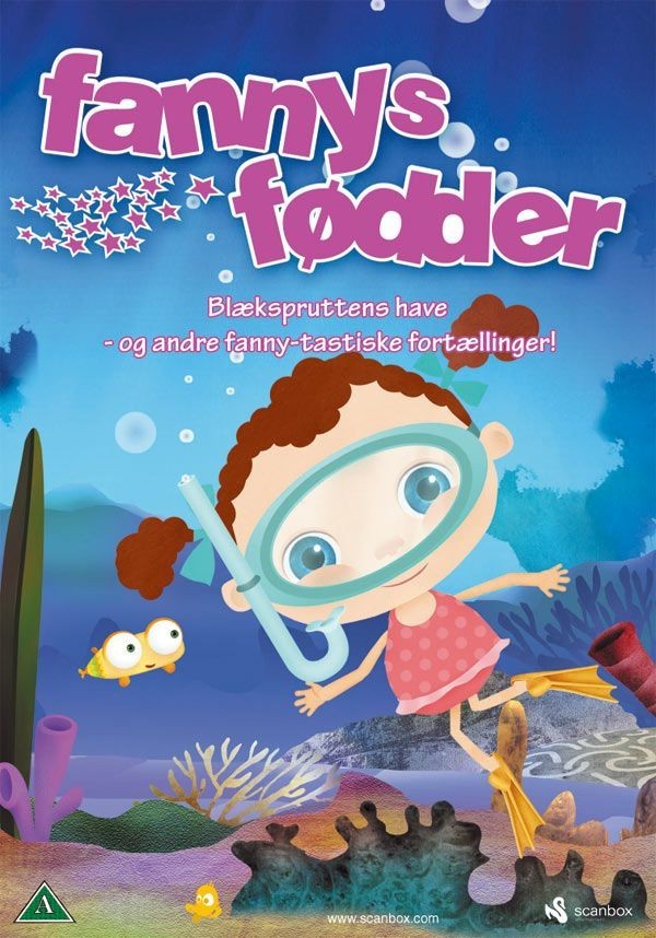 Køb Fanny's Fødder 6